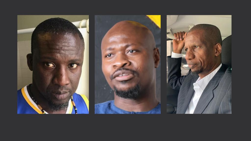JUSTICE  - Assane Diouf et Clédor Sène sous mandat de dépôt lundi