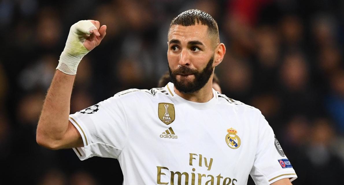 REAL - Benzema prolongera à une condition