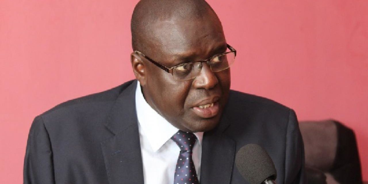 JUSTICE – Boubacar Seye en liberté provisoire
