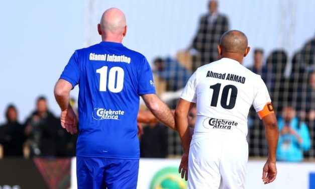 "C’est presque malsain" - Le football africain agacé par l’ingérence de la Fifa