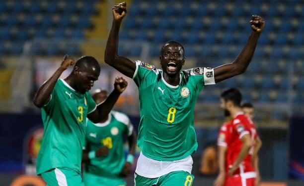 CLASSEMENT FIFA - Le Sénégal toujours 1er en Afrique et 20ème mondial