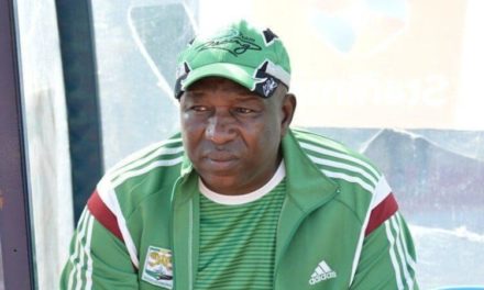 OFFICIEL - Malick Daf n'est plus l'entraîneur du Jaraaf