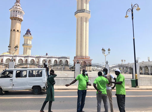 Enquête : «Pourquoi nous voulions faire notre Tawaf à la mosquée de Touba !»