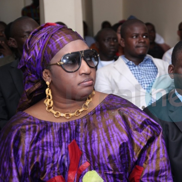 APEL / 3J – Aminata Lo menacée de putsch