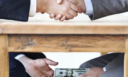 INDICE DE PERCEPTION DE LA CORRUPTION 2024 - Le Sénégal obtient une note de 45/100 