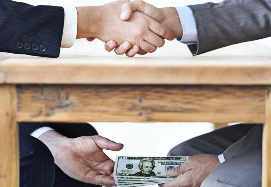 INDICE DE PERCEPTION DE LA CORRUPTION 2024 - Le Sénégal obtient une note de 45/100 