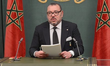 CHAN2021- Mohammed VI félicite les Lions de L’Atlas