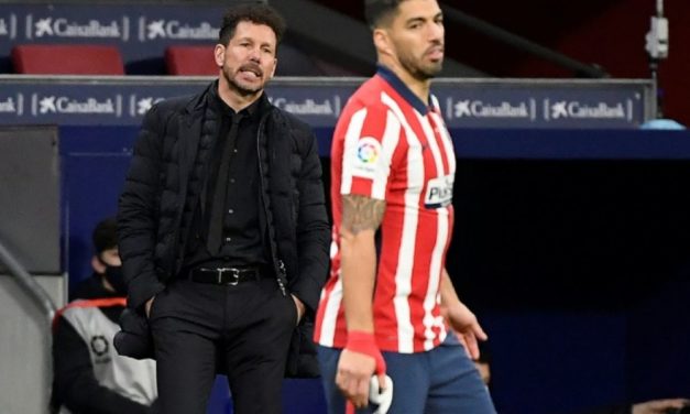 C1 - L'Atlético, Suarez et Simeone, "un gros test" pour Tuchel