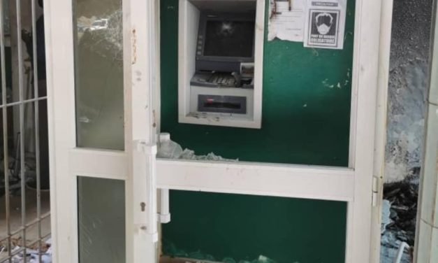 IMPACT DES ACTES DE VANDALISME - Les inquiétudes du privé national