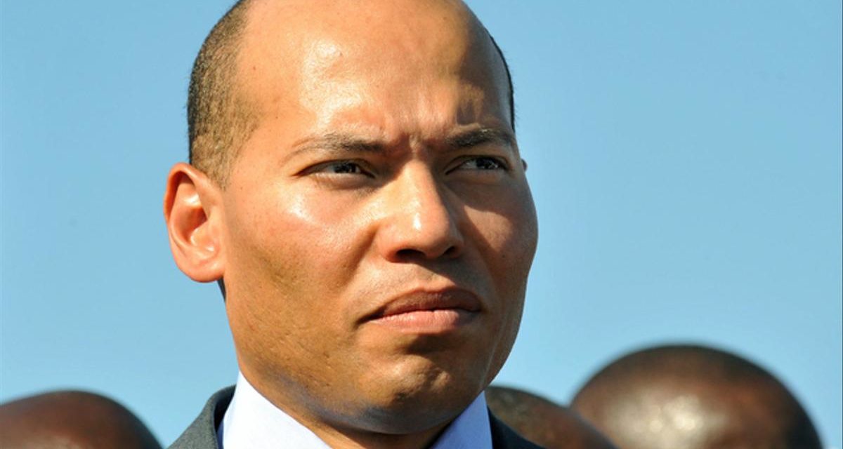 RDC - Félix Tshisekedi au Qatar : Un voyage bouclé et préparé par Karim Wade