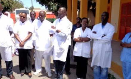 ATTAQUES CONTRE LES INFRASTRUCTURES SANITAIRES- Les médecins préoccupés