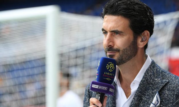 OFFICIEL - Alexandre Ruiz quitte BeIN Sports