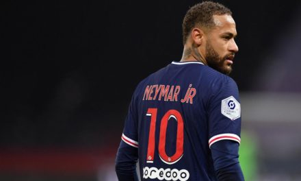 C1 - Neymar forfait contre Barça!