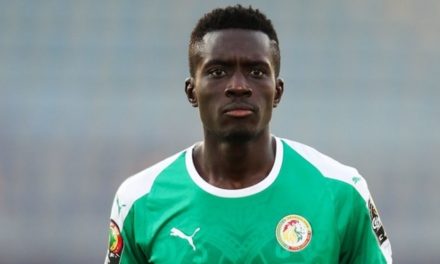 GANA GUÈYE - "Pape Matar Sarr est l'avenir du football sénégalais"