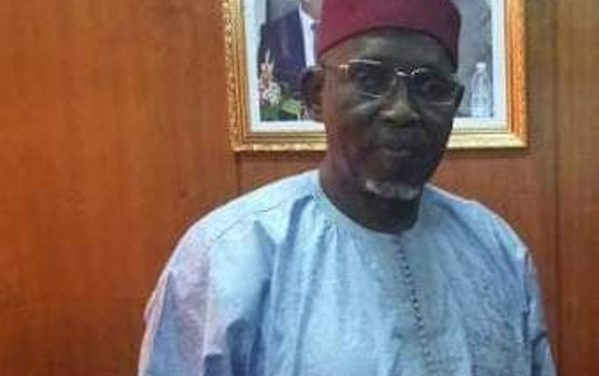 Décès du Consul général du Sénégal en Côte d’ivoire