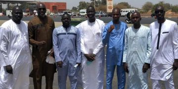 TOUBA - Ce que Serigne Mountakha a dit à Dame Mbodj et Cie