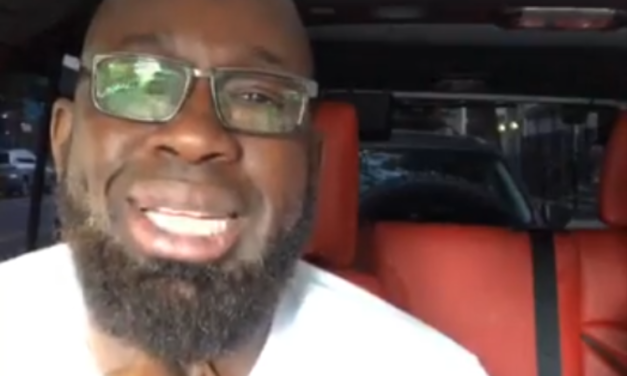 USA – Tounkara enregistre le soutien de la communauté sénégalaise