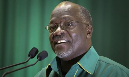 Décès du président tanzanien, John Magufuli, à l'âge de 61 ans