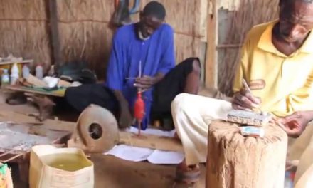 OR PRODUIT AU SENEGAL – La colère des bijoutiers