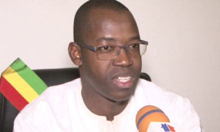 AFFAIRE SWEET BEAUTY - Yankhoba Diattra disqualifie Ousmane Sonko à la prochaine présidentielle 