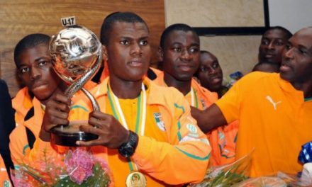 URGENT - La Can U17 annulée!