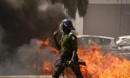 MANIFESTATIONS A BIGNONA - Un 4e décès enregistré