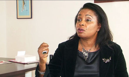 LEGISLATIVES DU 17 NOVEMBRE - Fatou Ndiaye Blondin regrette les "alliances contre nature"