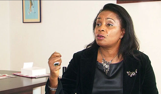 FATOU BLONDIN DIOP – "On vit dans une ambiance de fumisterie généralisée"