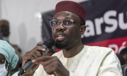 CHANGEMENT DE STRATEGIE OU RENIEMENT - Le nouveau Sonko est arrivé !