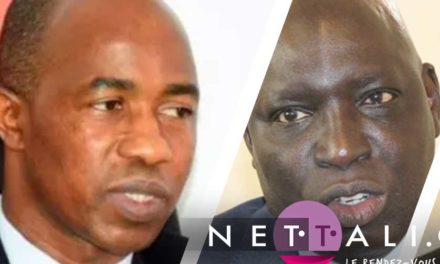 PROCÈS EN APPEL - Souleymane Téliko gagne son procès contre Madiambal Diagne