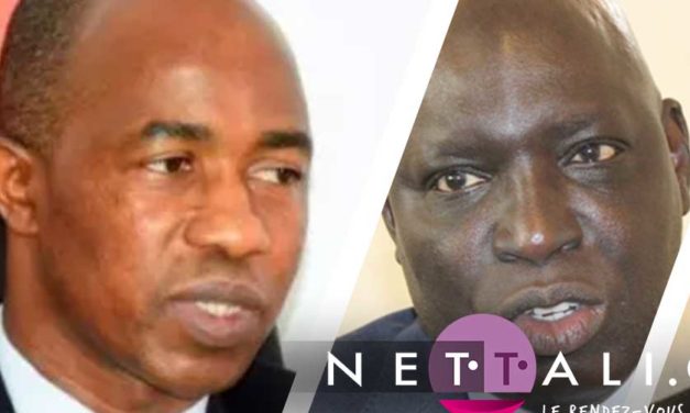 PROCÈS EN APPEL - Souleymane Téliko gagne son procès contre Madiambal Diagne
