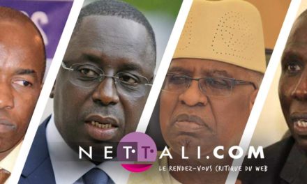 L'EDITO DE NETTALI.COM - La dure quête d’une indépendance !