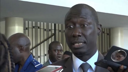 DAME MBODJI A 2 STV : "je n'ai pleuré qu'une seule fois, c'est quand..."