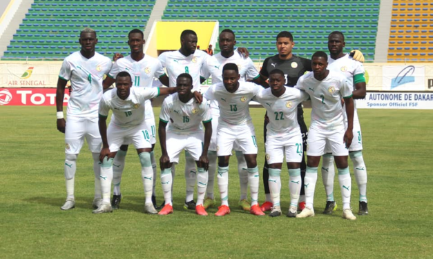 CLASSEMENT FIFA - Les Lions perdent deux places