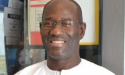 RAPPEL A DIEU DU DOYEN DES JUGES- Samba Sall sera inhumé à Sokone