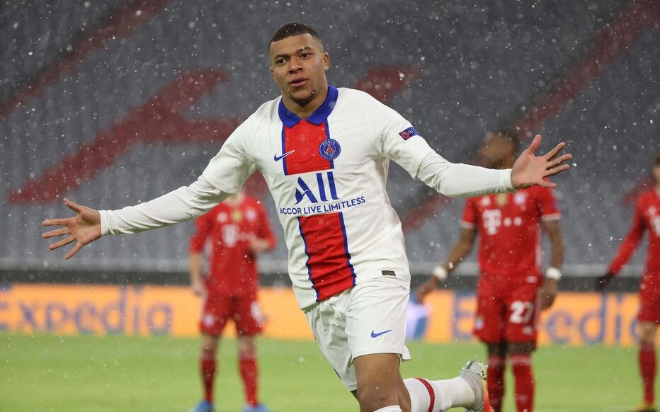 REAL - Zidane, muet sur le sujet Mbappé