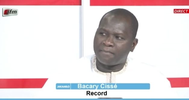 BAKARY CISSE - " Le discours d'Aliou Cissé ne passe plus; il veut terroriser les joueurs" (VIDEO)