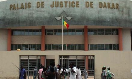 CONDAMNÉE POUR CBV- Fatou Faye a fait une balafre à "sa rivale"