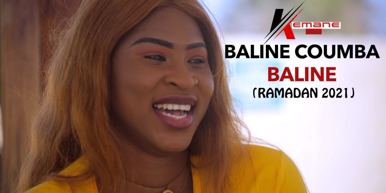 SERIE A POLEMIQUE - "Thiey Adji Sarr" devenue "Baline Coumba" ne sera plus diffusée