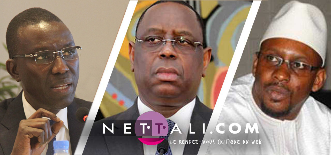 L'EDITO DE NETTALI.COM - Macky Sall, a-t-il vraiment compris ?