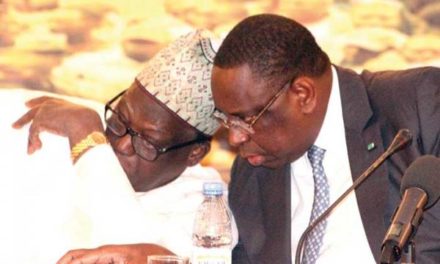 «Qu’on le veuille ou non, Macky Sall est doté… »