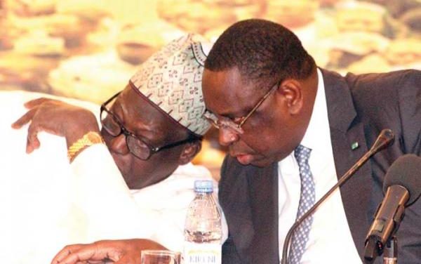 «Qu’on le veuille ou non, Macky Sall est doté… »
