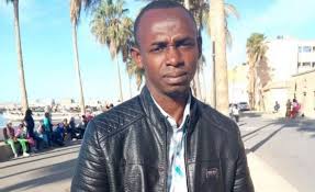 PAR LE COLLECTIF JUSTICE POUR JOHNSON - L’affaire Abdel Kader Johnson : Le droit de savoir !