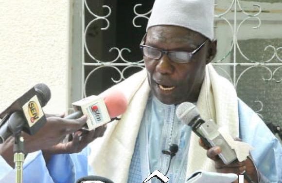 KORITÉ- Les vérités de l’imam Tafsir Ndiour sur les 450 milliards dégagés pour l’emploi des jeunes