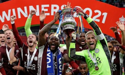 FA CUP - Une grande première pour Leicester