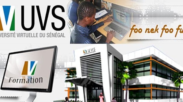 UNIVERSITE VITUELLE DU SENEGAL- Le Saes alerte sur les risques d’un effondrement si...