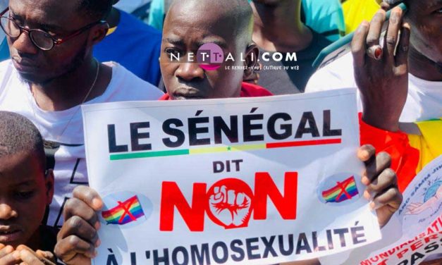 (PHOTOS) CRIMINALISATION DE L'HOMOSEXUALITE - Le peuple met la pression sur l’Assemblée nationale