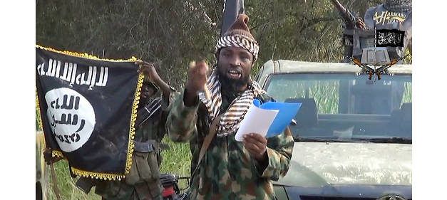NIGERIA – Le chef de Boko Haram serait mort