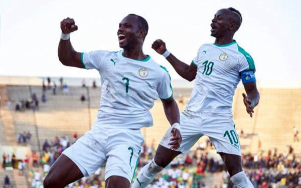 CLASSEMENT FIFA - Les Lions toujours "Rois" d'Afrique