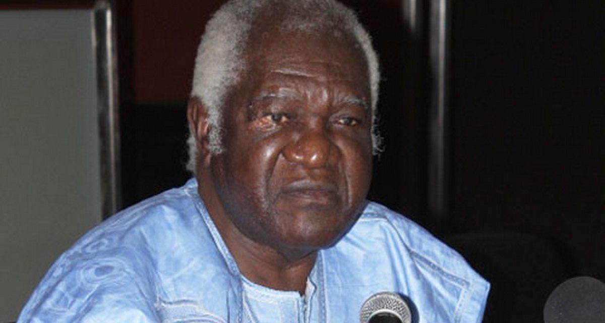 BONNE GOUVERNANCE - Ce que la société civile demande à Diomaye Faye